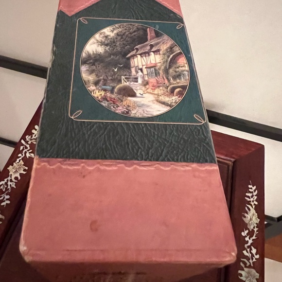 Cottage Journal & Photo Album Set 📚📚by Robert Frederick 1997-1997 Hardcover📚 - Picture 11 of 13